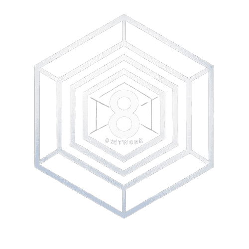 8Network Logo